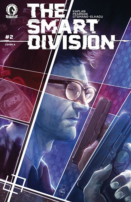SMART DIVISION