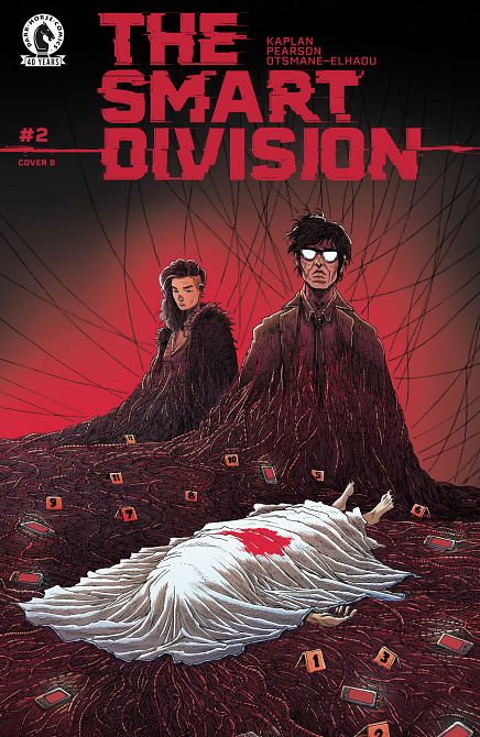 SMART DIVISION #02