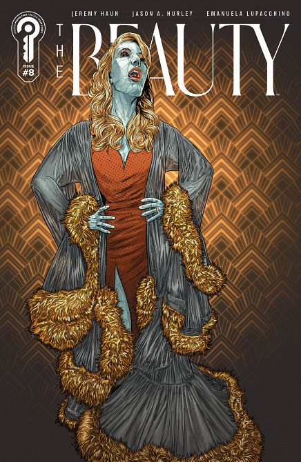 BEAUTY (2025) #08