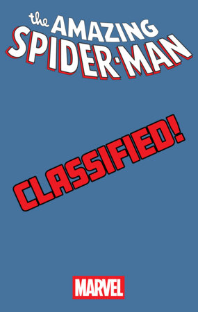 AMAZING SPIDER-MAN #35