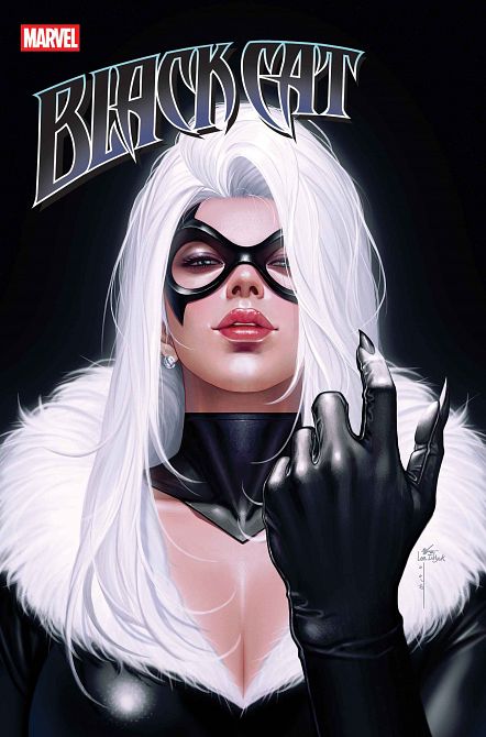 BLACK CAT #13