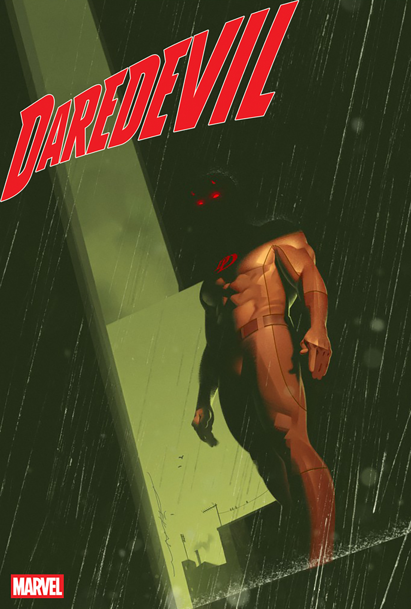 DAREDEVIL #05