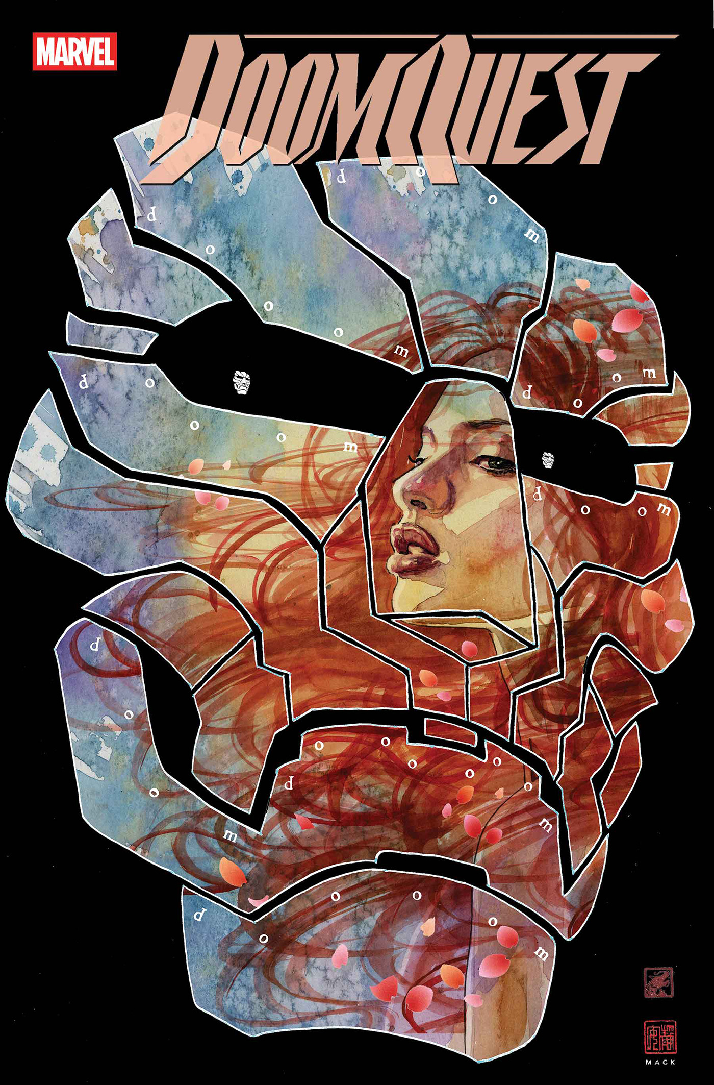 DOOMQUEST #04