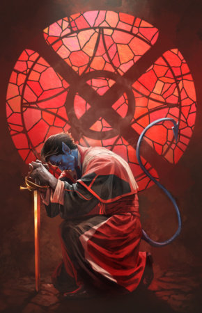 MIDNIGHT X-MEN #01