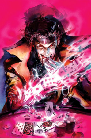 MIDNIGHT X-MEN #01