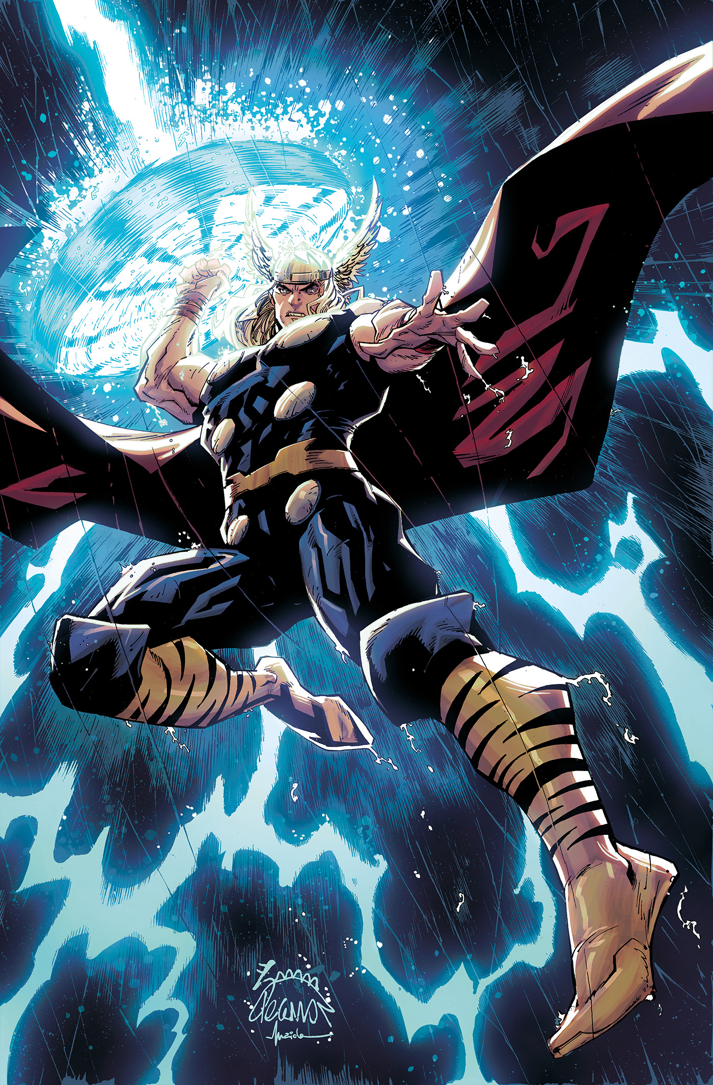 THOR #800