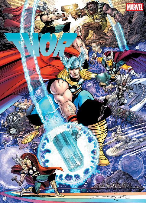 THOR #800