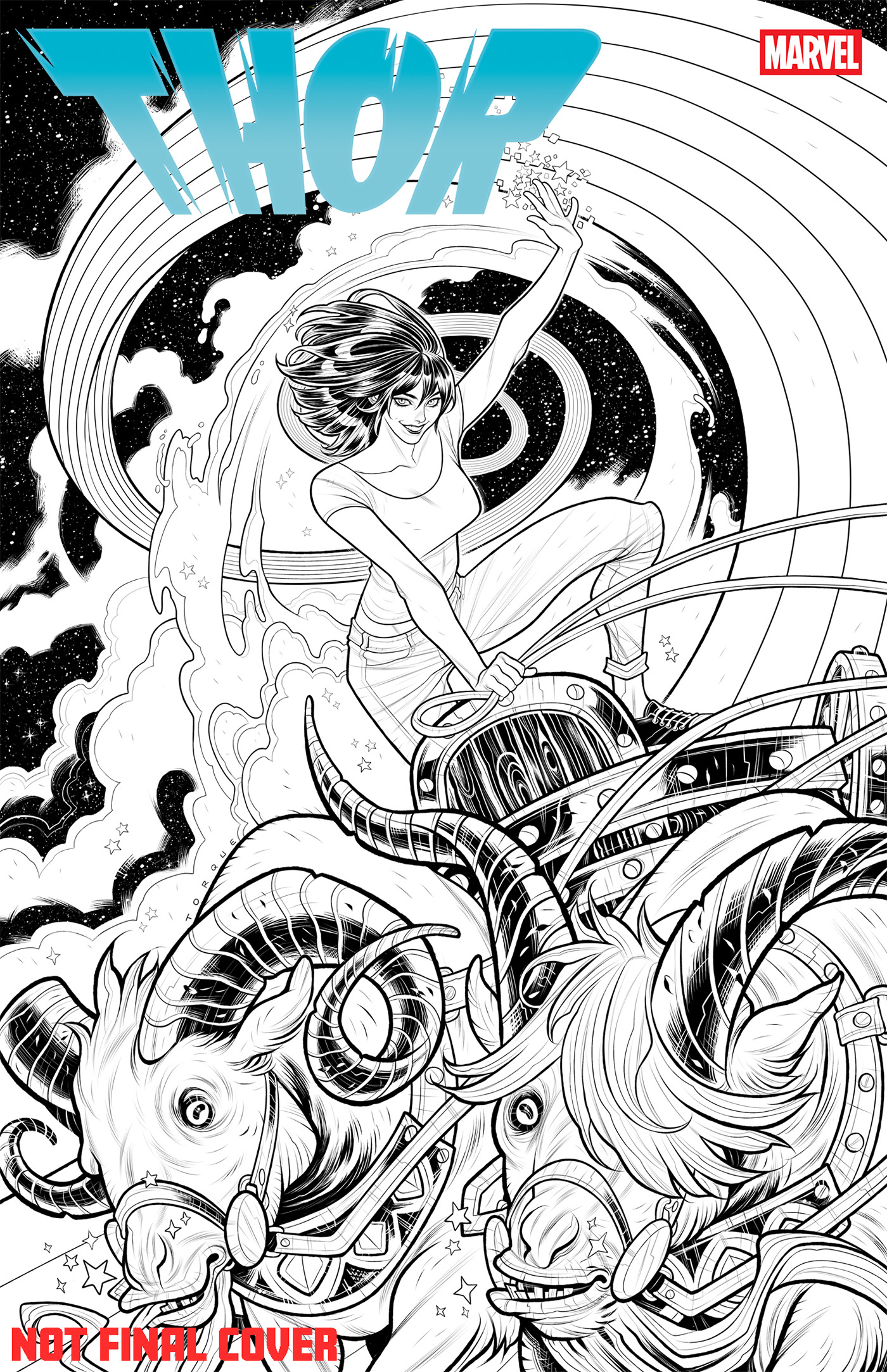 THOR #800