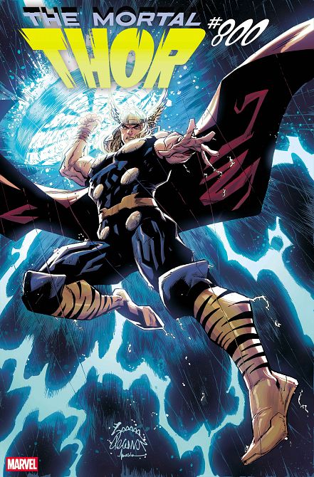 THOR #800
