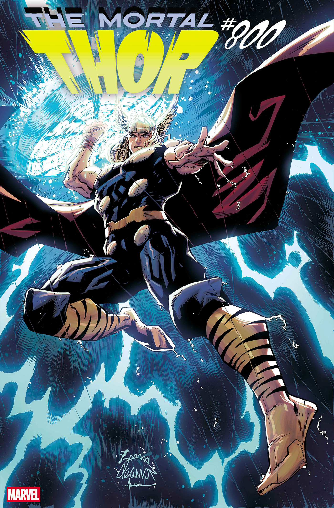 THOR #800