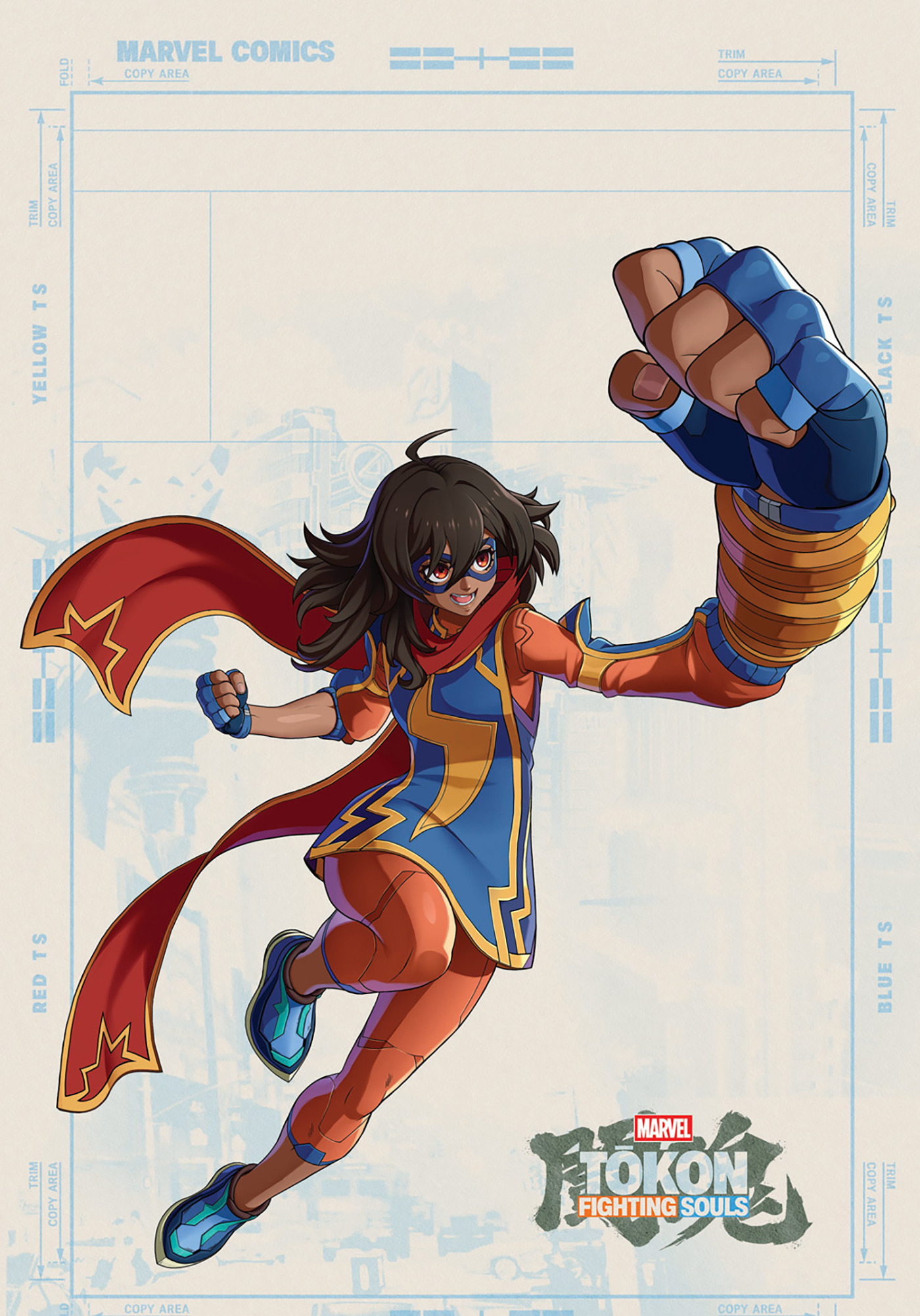 X-MEN UNITED #06