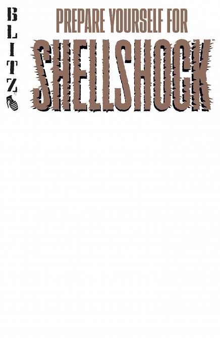 EC SHELLSHOCK #01