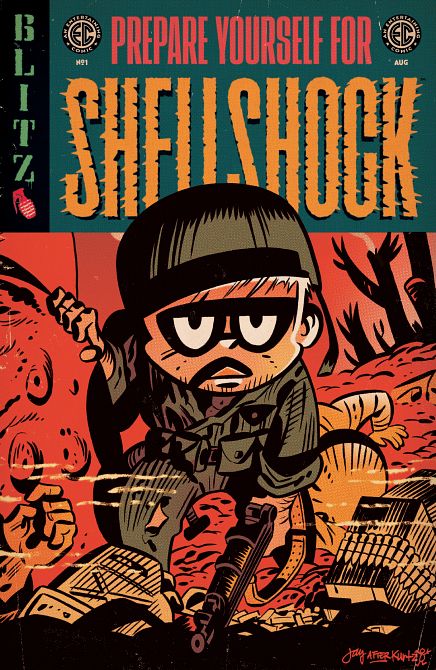 EC SHELLSHOCK #01
