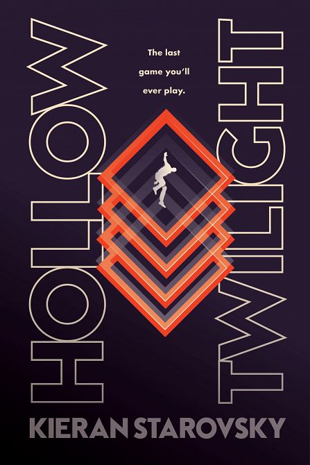 HOLLOW TWILIGHT TP