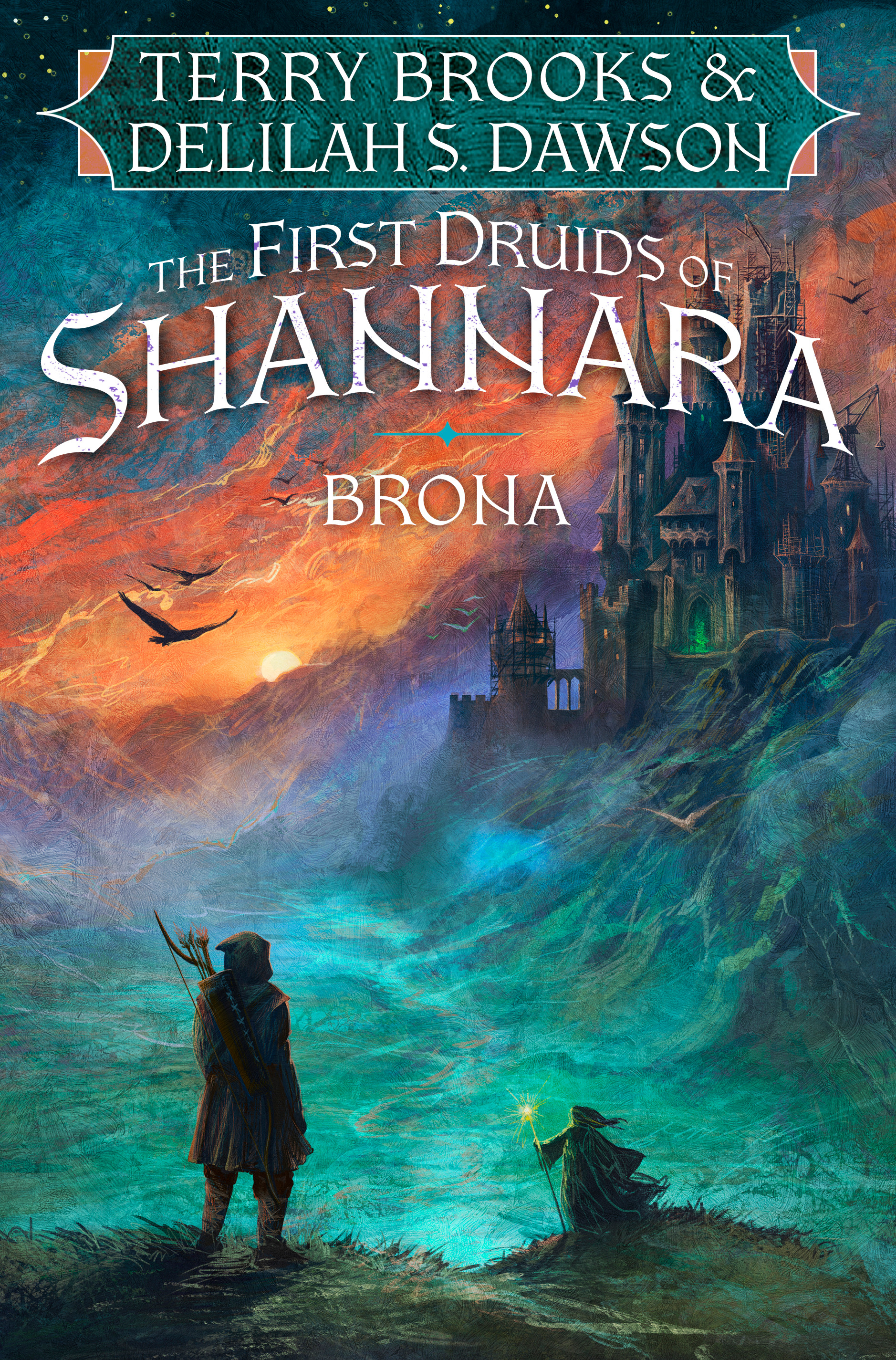 BRONA HC #02