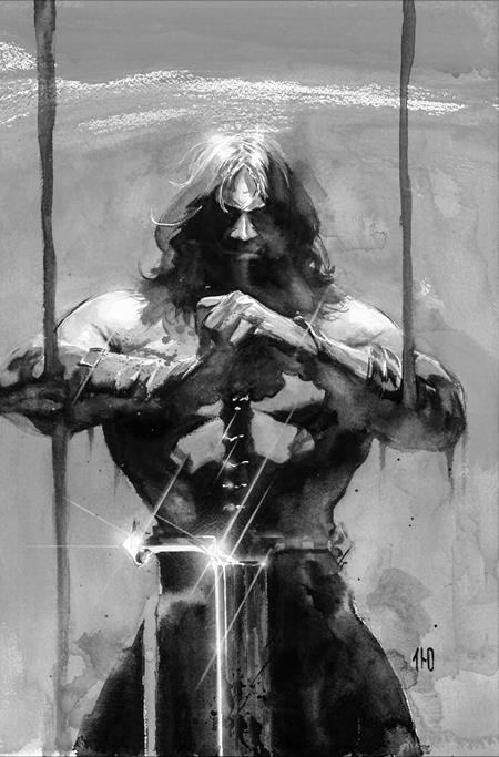 CIMMERIAN XUTHAL OF THE DUSK #2