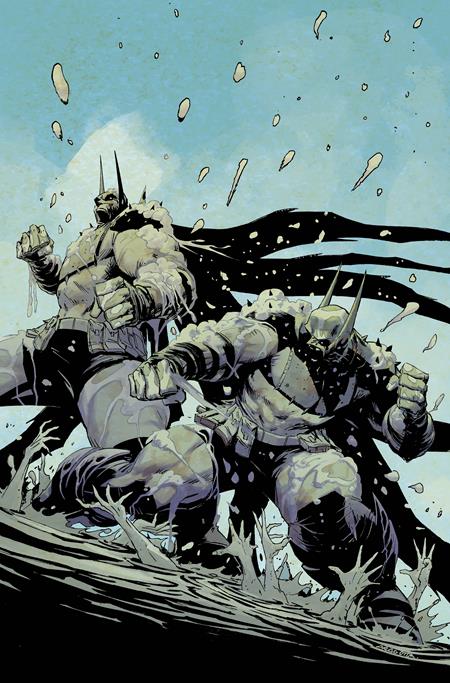 ABSOLUTE BATMAN #23