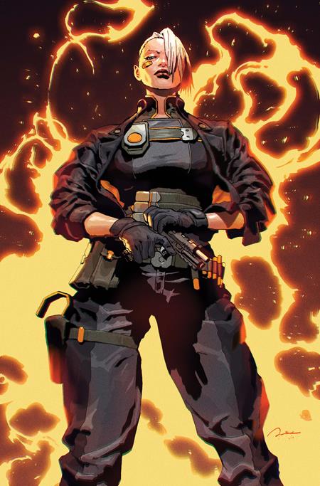 ABSOLUTE GREEN ARROW #4