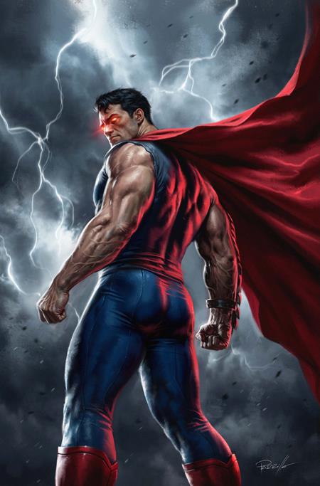 ADVENTURES OF SUPERMAN BOOK OF EL #11