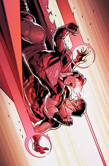 ADVENTURES OF SUPERMAN BOOK OF EL #11