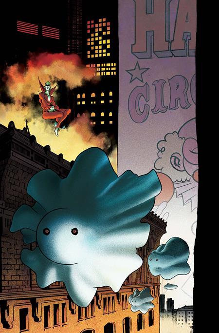 DEADMAN #3