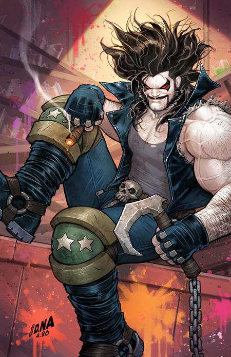 LOBO #6