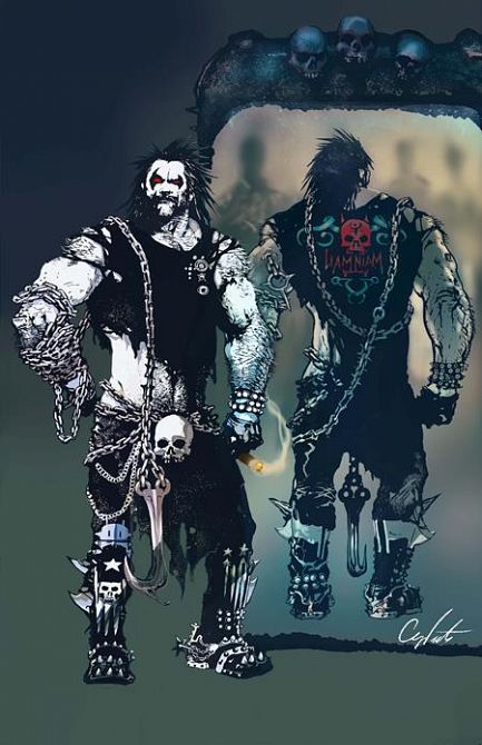 LOBO #6