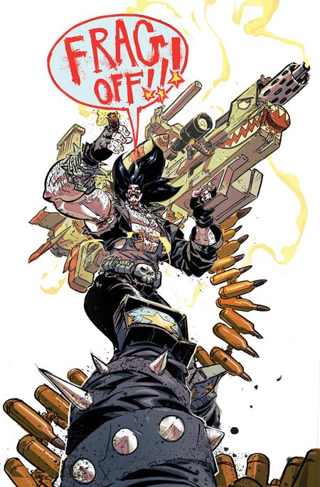 LOBO #6