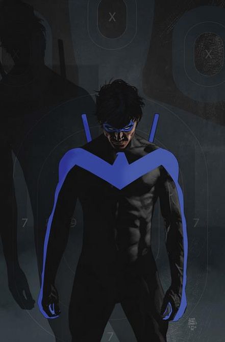 NIGHTWING #141