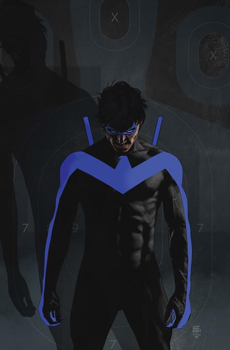 NIGHTWING #141