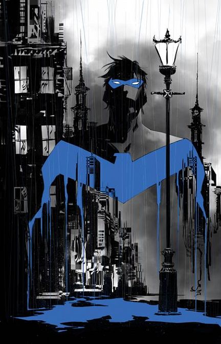 NIGHTWING #141