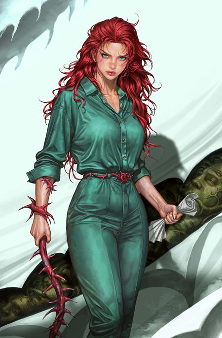POISON IVY #47