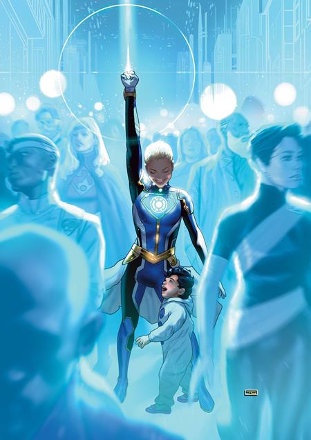 SUPERGIRL SURVIVE #3