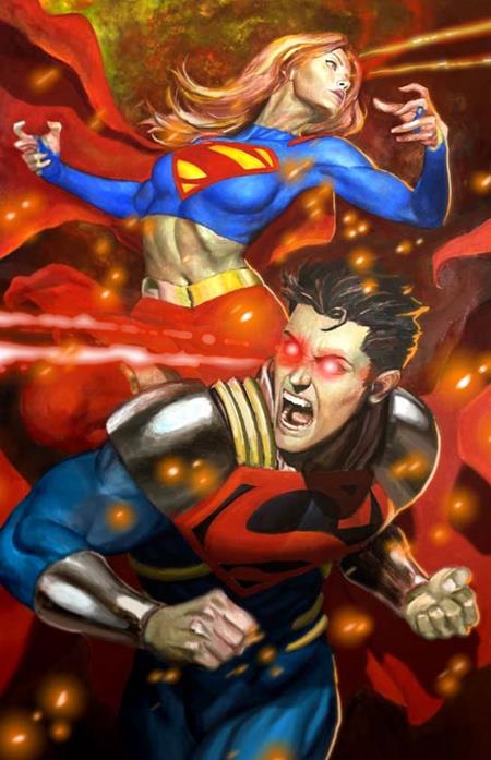SUPERMAN #41