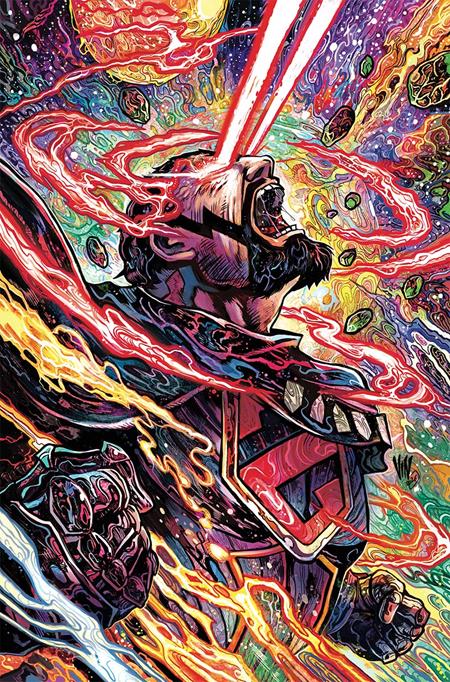 SUPERMAN #41
