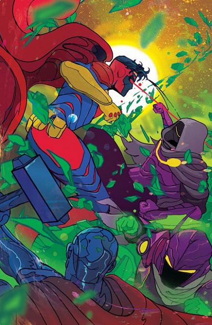 SUPERMAN #41