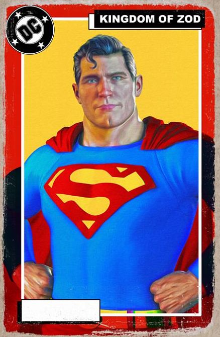 SUPERMAN #41