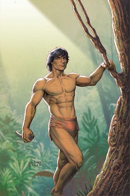 ALTERED STATES WARLORDS #3