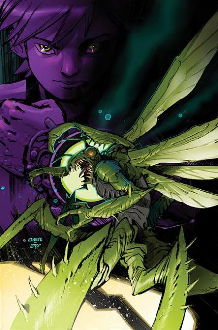 BEN 10 #4