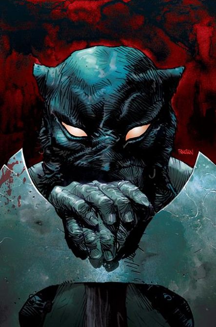 FIRE AND ICE DARKWOLF #2