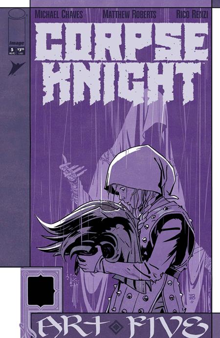 CORPSE KNIGHT #5