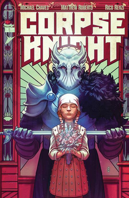 CORPSE KNIGHT #5
