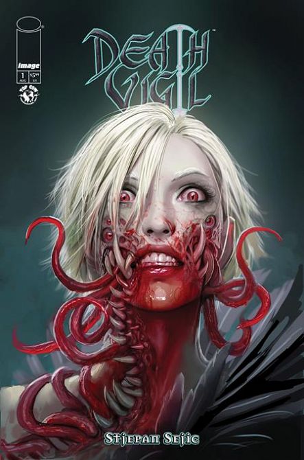 DEATH VIGIL (2026) #1