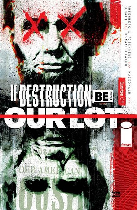IF DESTRUCTION BE OUR LOT #4
