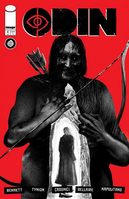 ODIN #4