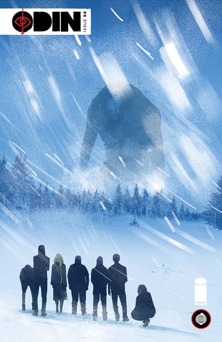 ODIN #4