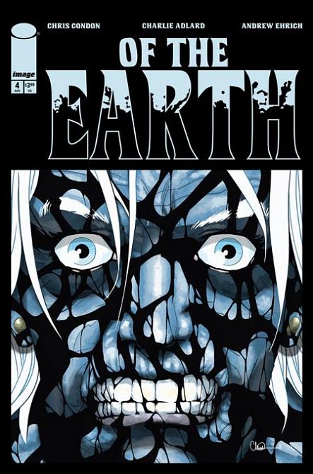 OF THE EARTH #4