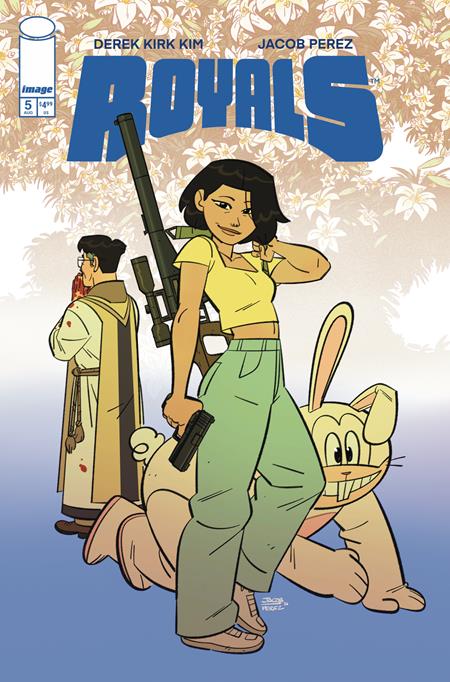 ROYALS #5