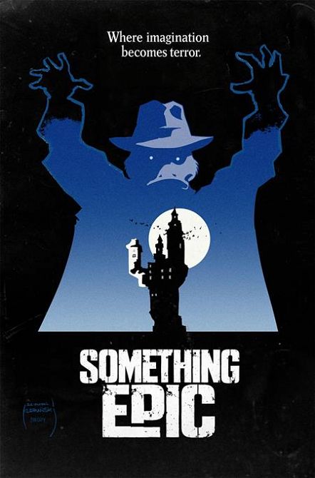 SOMETHING EPIC #14