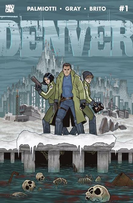 DENVER #1